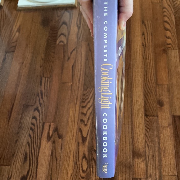 The Complete Cooking Light Cookbook - Picture 8 of 9